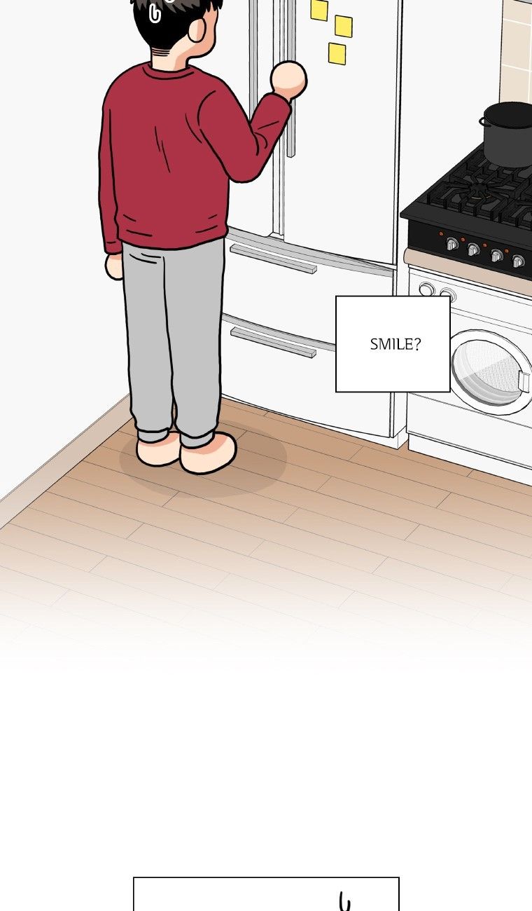 Why Did You Come To My Home Manhwa - Chapter 30 Page 75