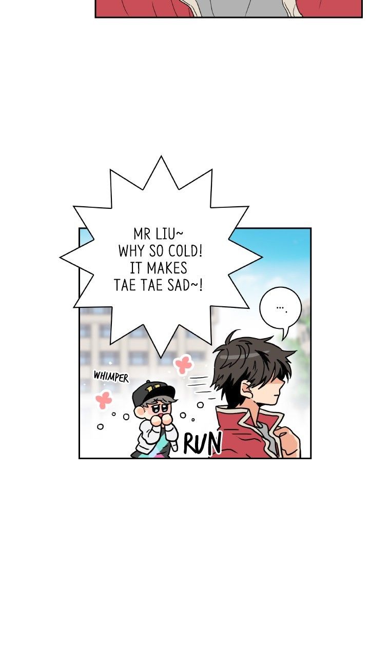 Why Did You Come To My Home Manhwa - Chapter 6 Page 10