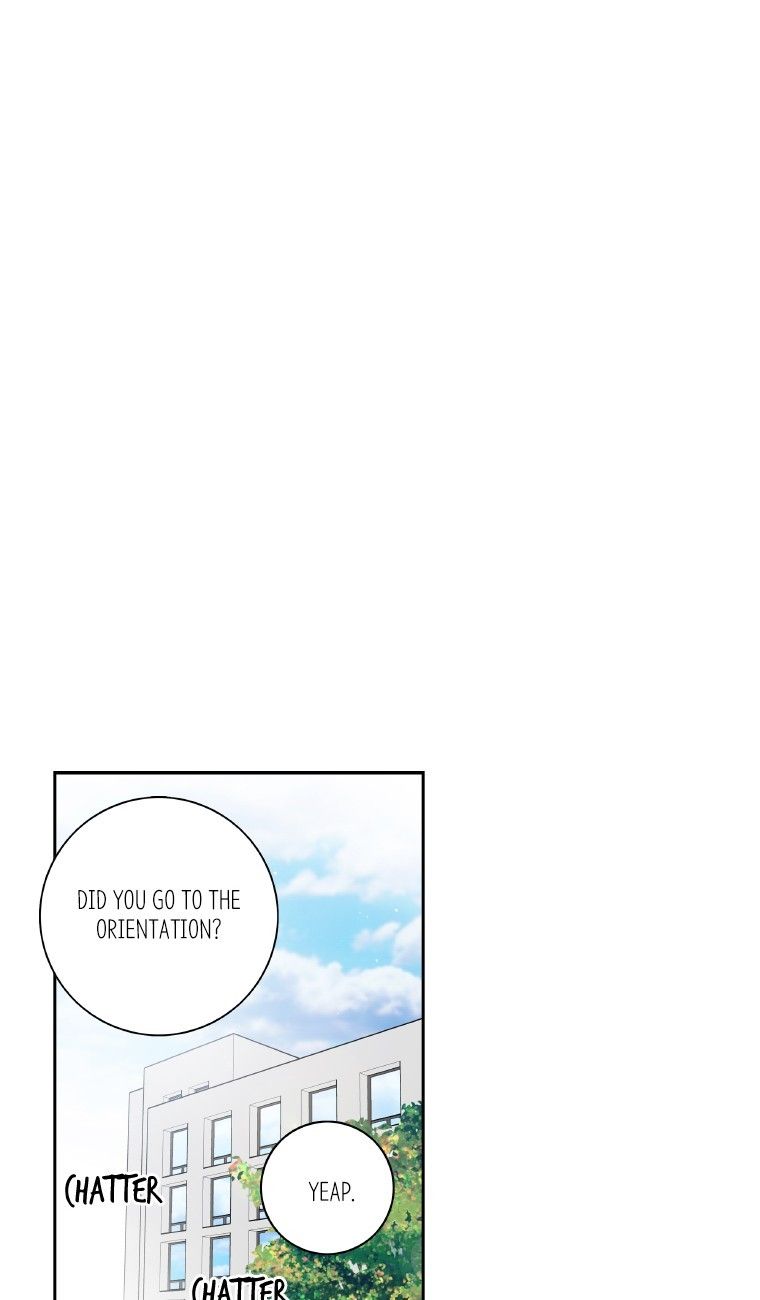 Why Did You Come To My Home Manhwa - Chapter 6 Page 11