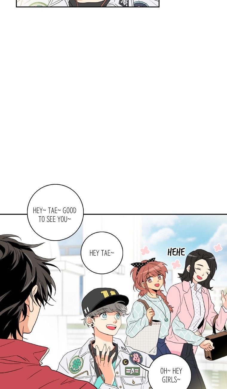 Why Did You Come To My Home Manhwa - Chapter 6 Page 15