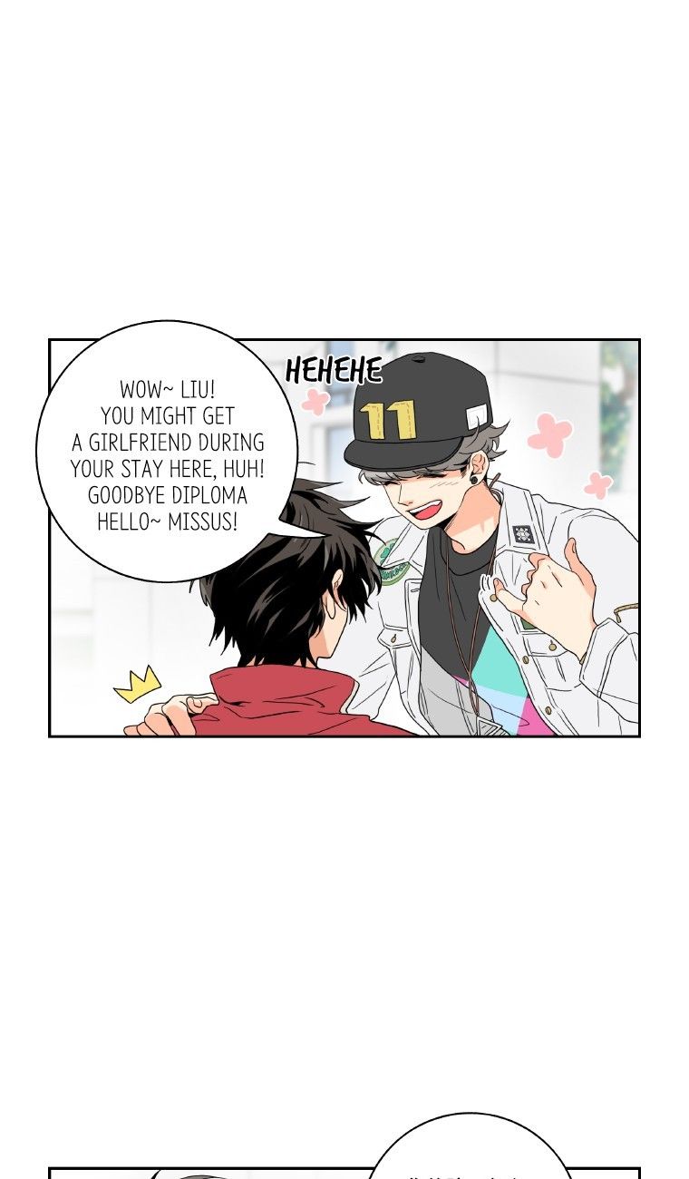 Why Did You Come To My Home Manhwa - Chapter 6 Page 29