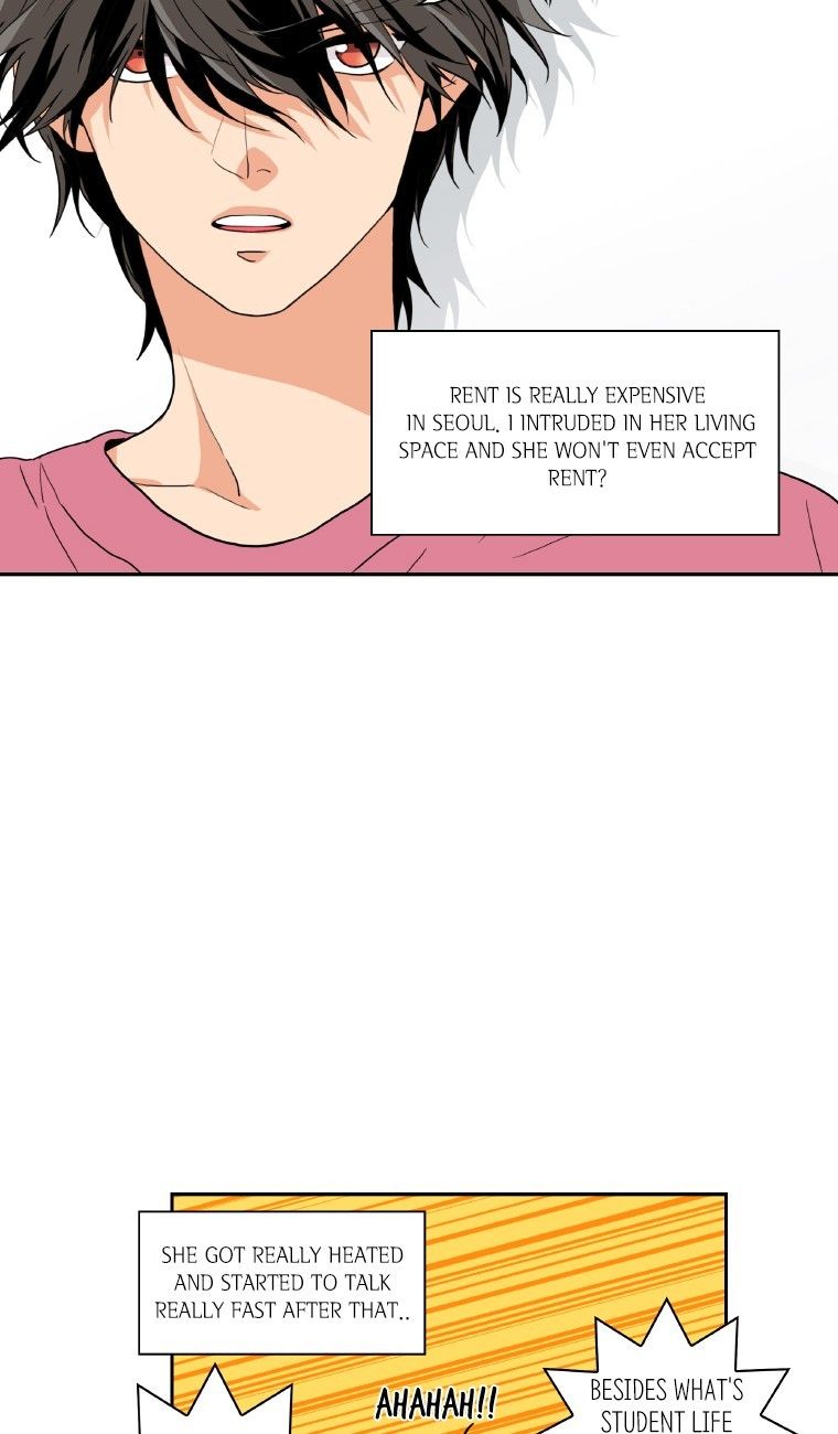Why Did You Come To My Home Manhwa - Chapter 6 Page 48