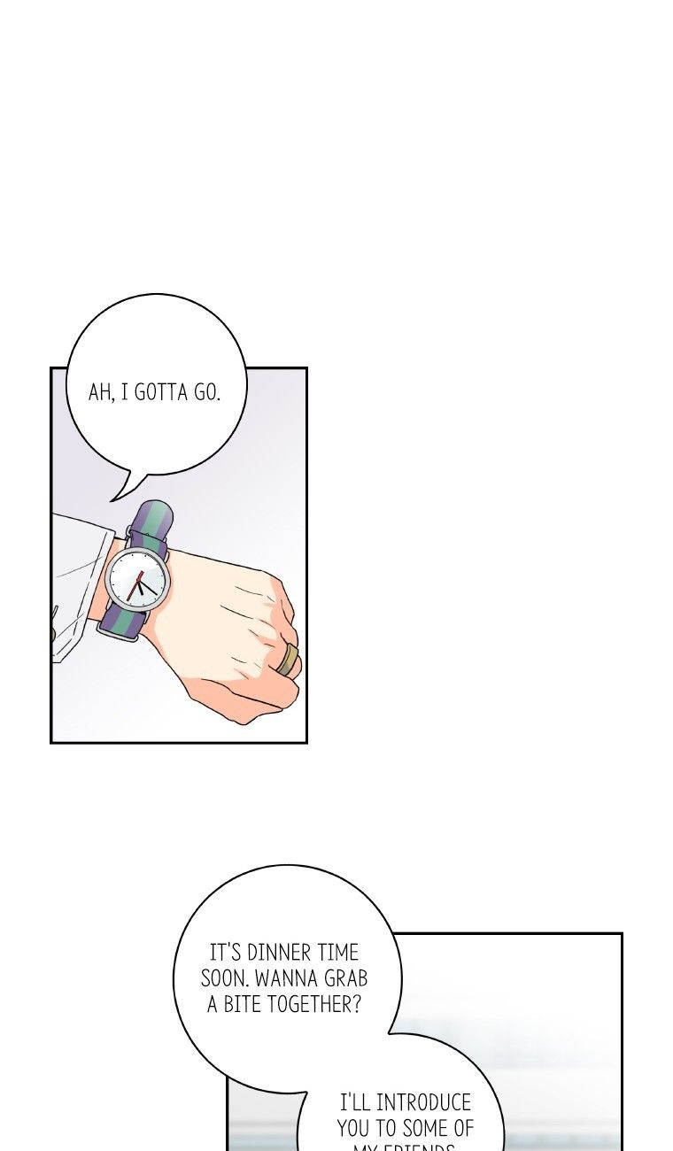 Why Did You Come To My Home Manhwa - Chapter 6 Page 55