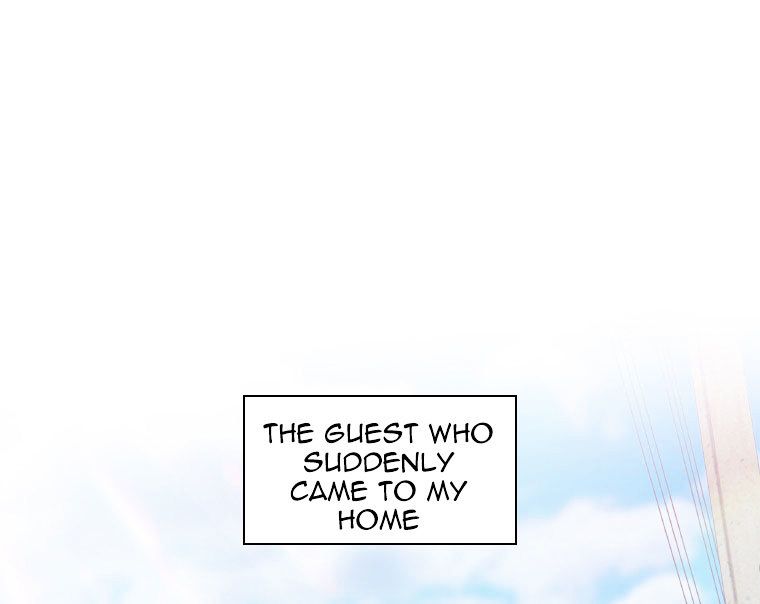 Why Did You Come To My Home Manhwa - Chapter 0 Page 0