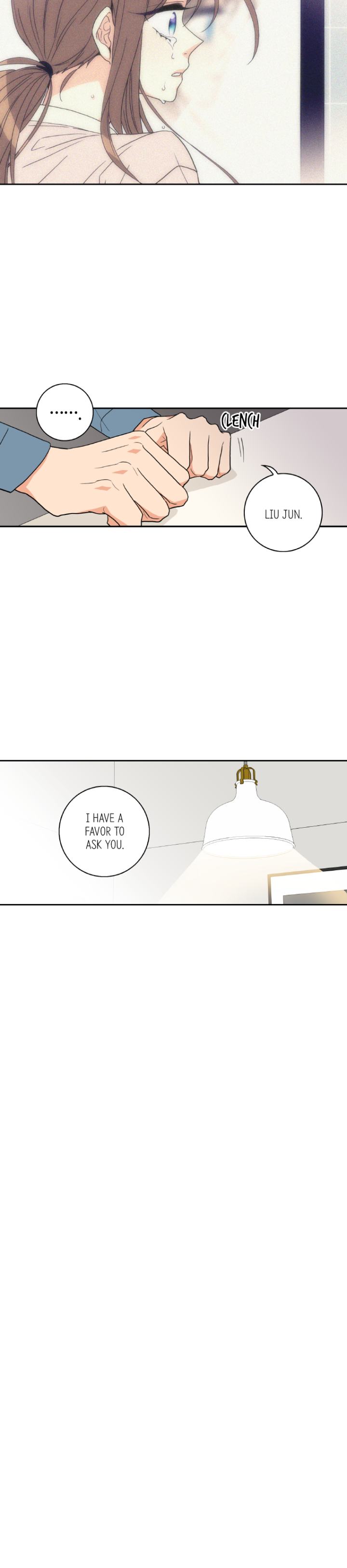 Why Did You Come To My Home Manhwa - Chapter 51 Page 12