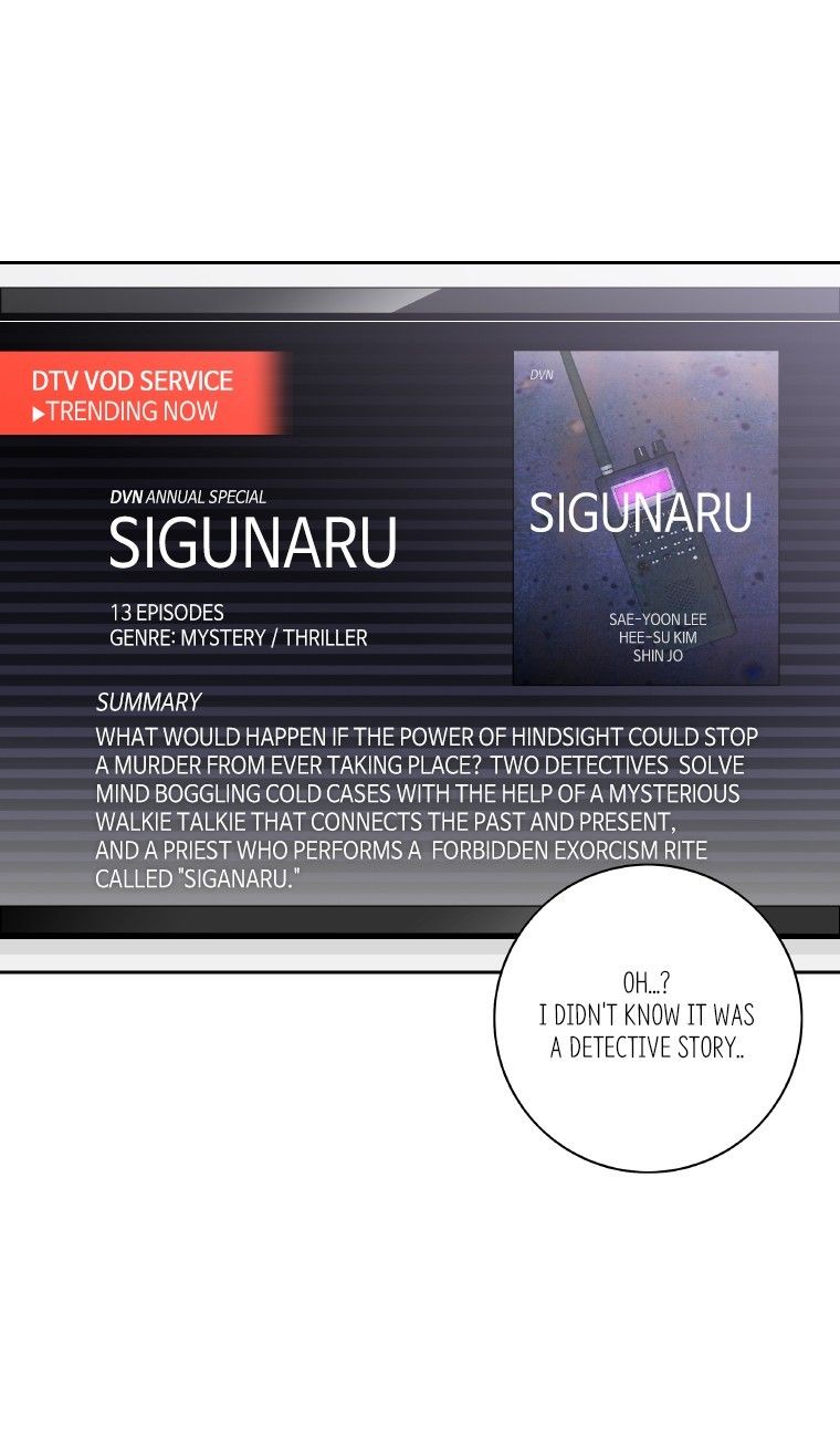 Why Did You Come To My Home Manhwa - Chapter 9 Page 18