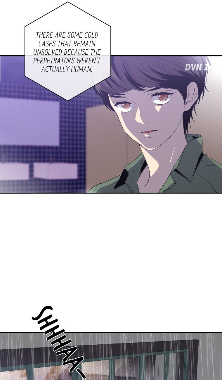 Why Did You Come To My Home Manhwa - Chapter 9 Page 23