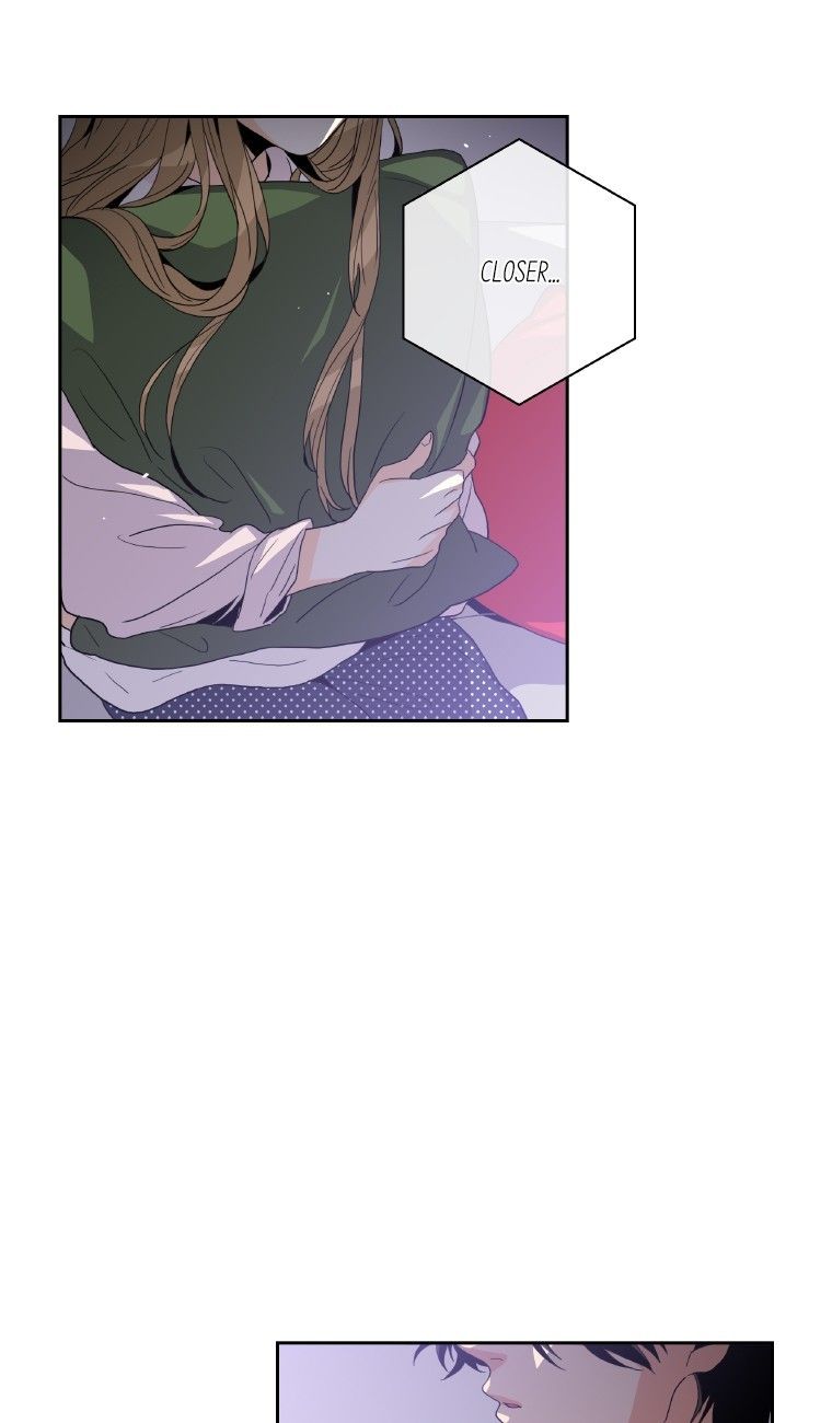 Why Did You Come To My Home Manhwa - Chapter 9 Page 55