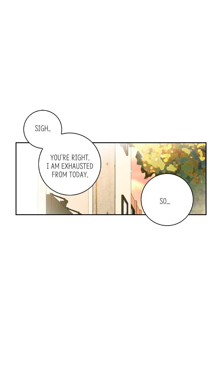 Why Did You Come To My Home Manhwa - Chapter 8 Page 61