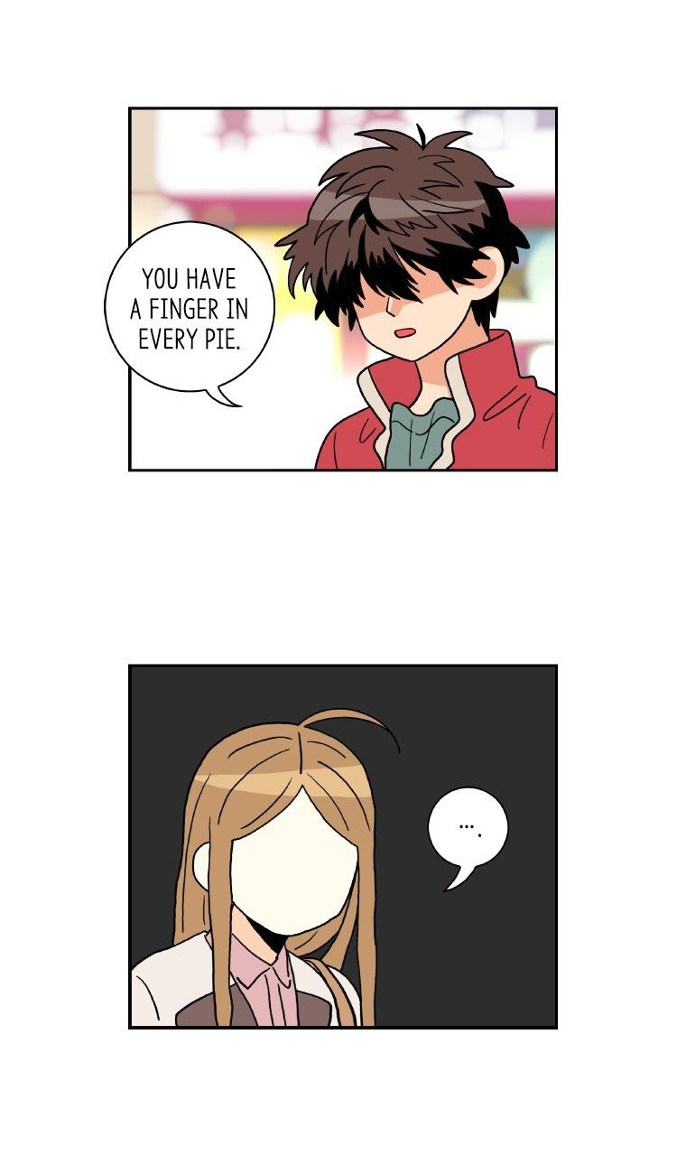 Why Did You Come To My Home Manhwa - Chapter 8 Page 68