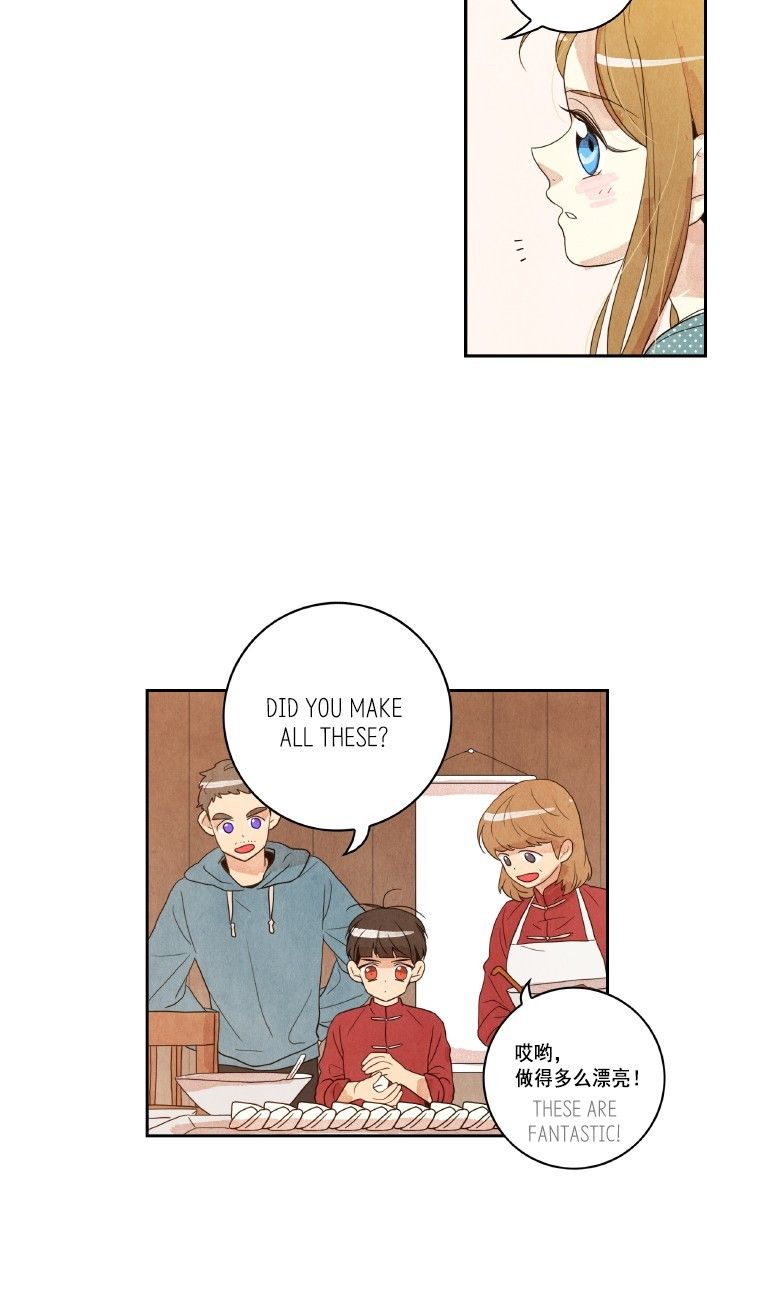 Why Did You Come To My Home Manhwa - Chapter 5 Page 2