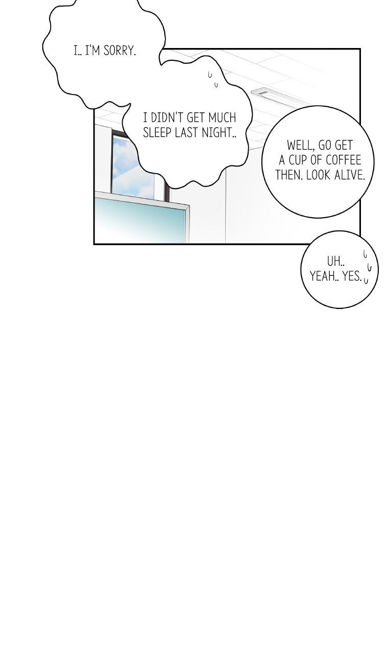 Why Did You Come To My Home Manhwa - Chapter 5 Page 5