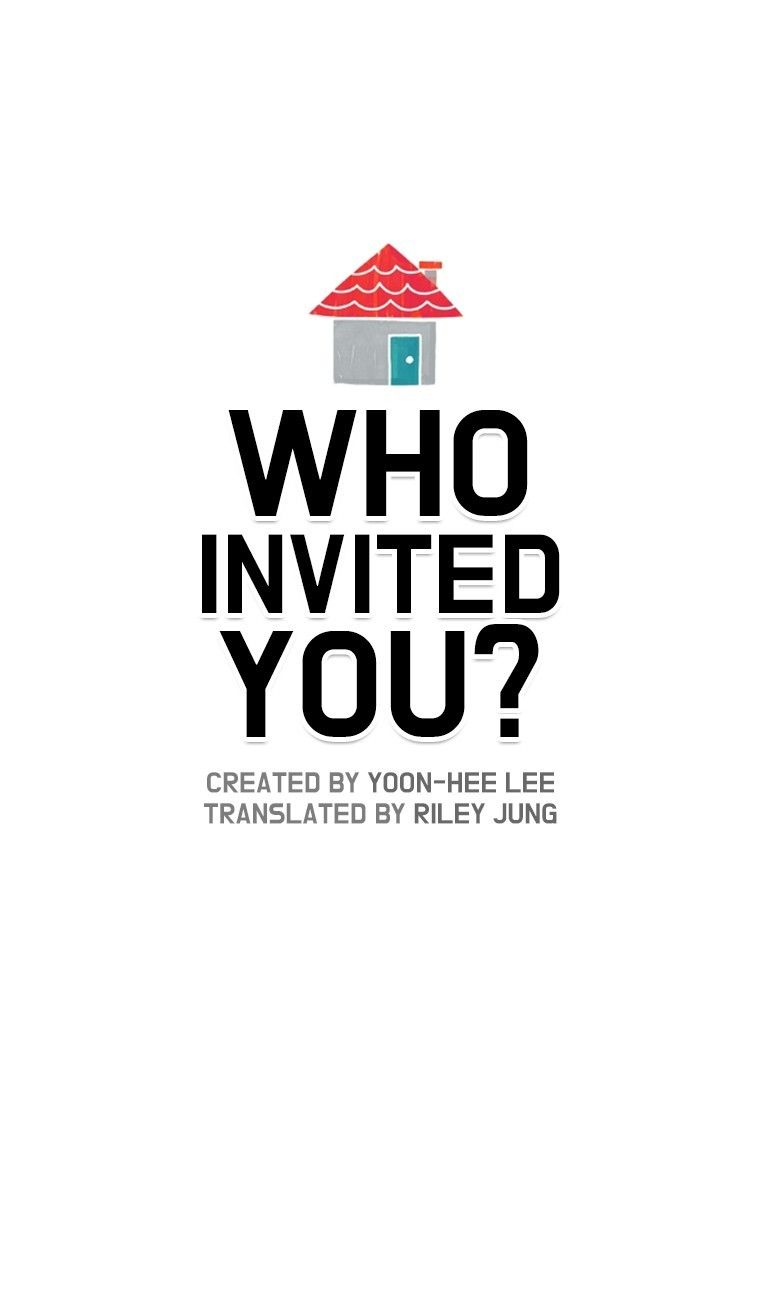 Why Did You Come To My Home Manhwa - Chapter 5 Page 6