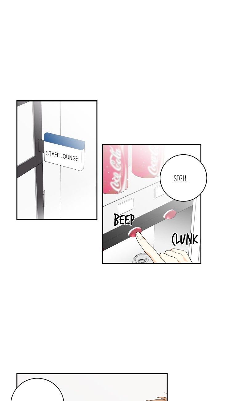 Why Did You Come To My Home Manhwa - Chapter 5 Page 7