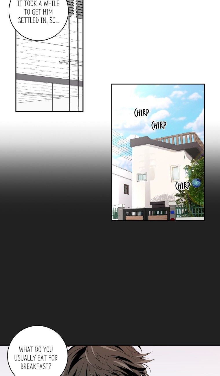 Why Did You Come To My Home Manhwa - Chapter 5 Page 10