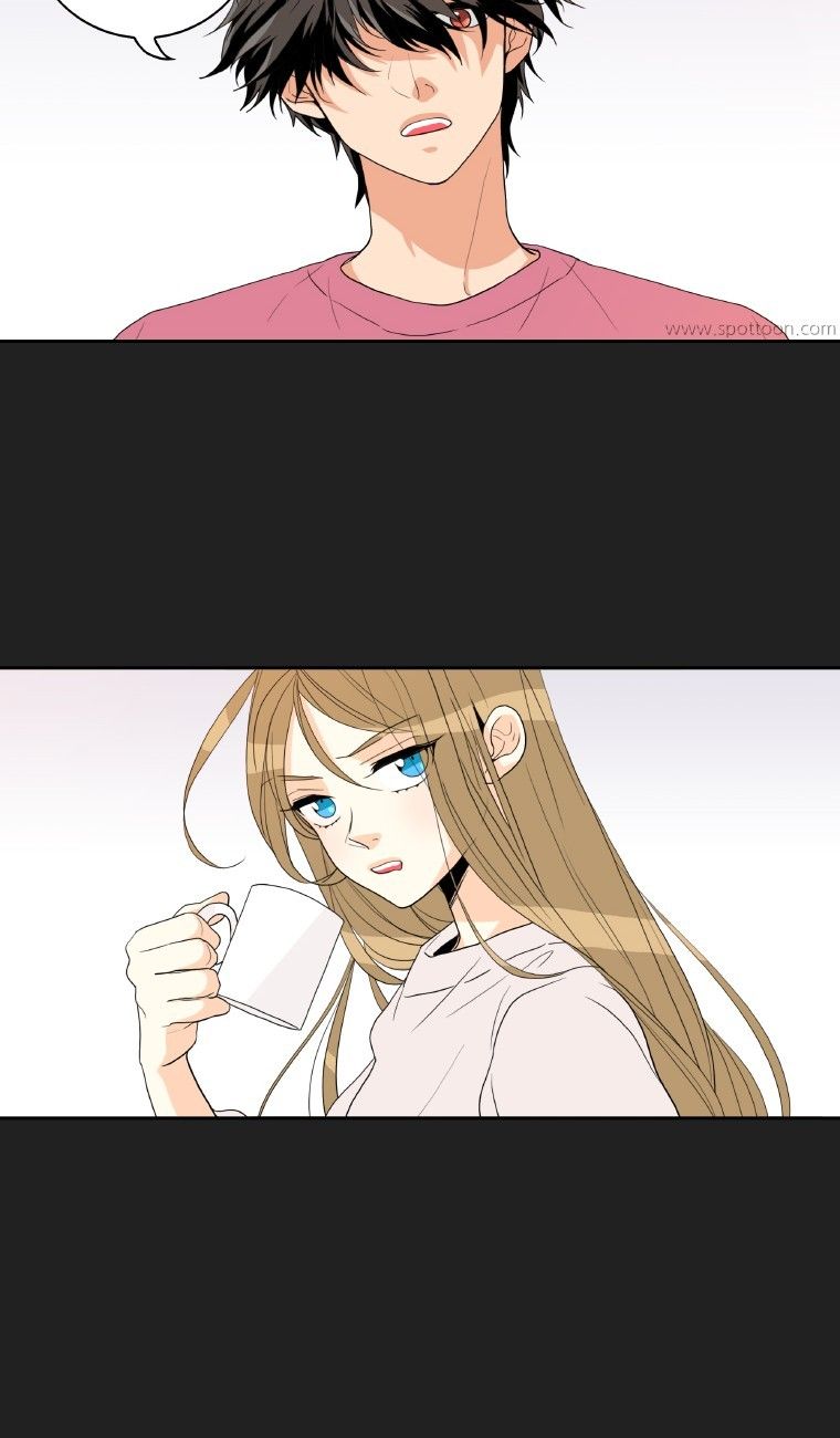 Why Did You Come To My Home Manhwa - Chapter 5 Page 11