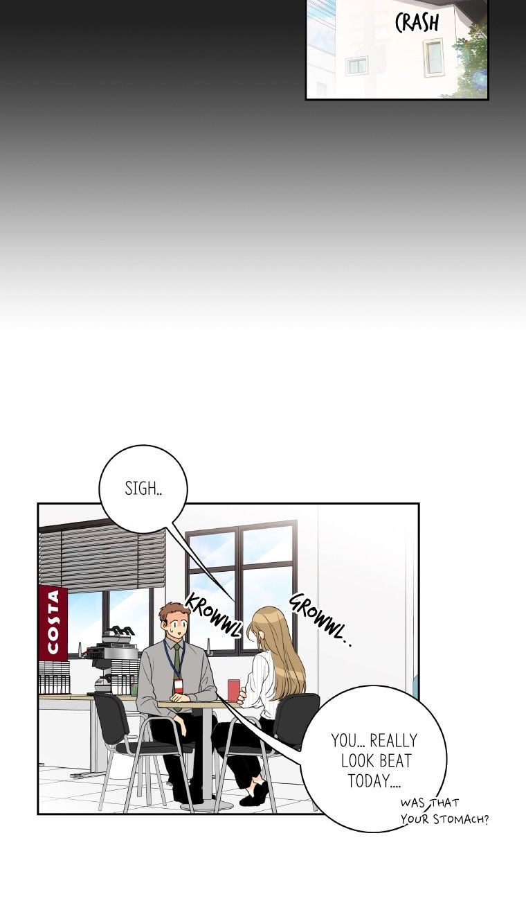 Why Did You Come To My Home Manhwa - Chapter 5 Page 18