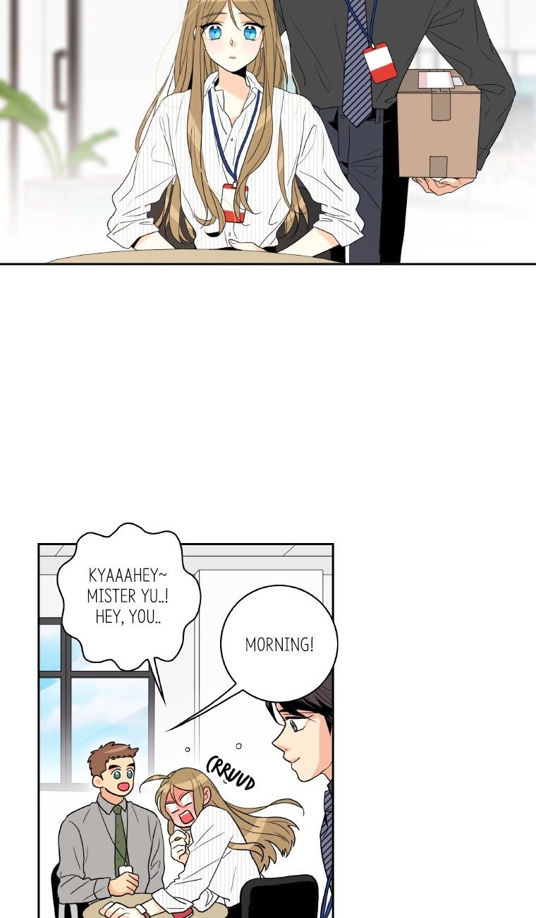 Why Did You Come To My Home Manhwa - Chapter 5 Page 20