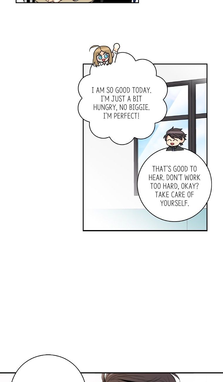 Why Did You Come To My Home Manhwa - Chapter 5 Page 21