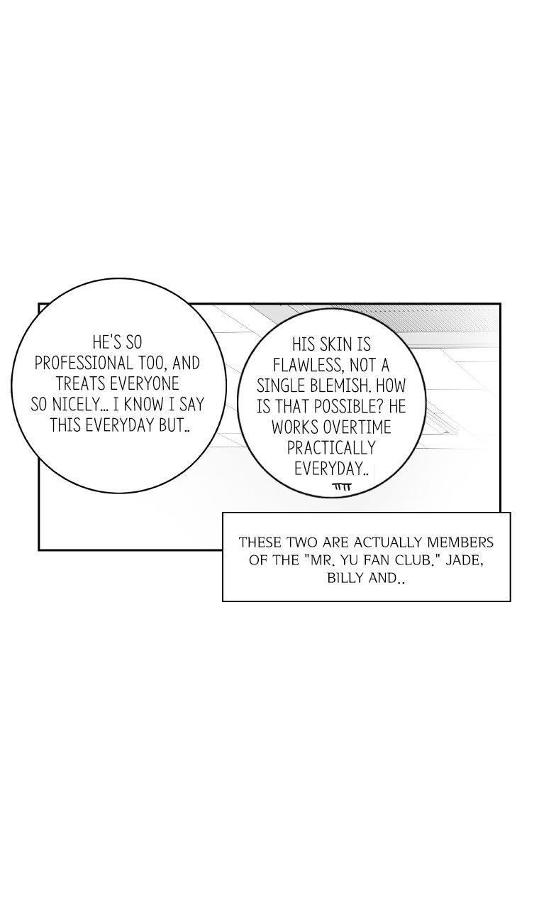 Why Did You Come To My Home Manhwa - Chapter 5 Page 30