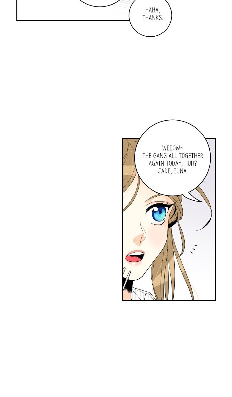 Why Did You Come To My Home Manhwa - Chapter 5 Page 34