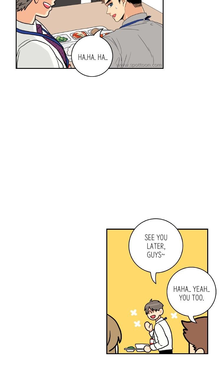 Why Did You Come To My Home Manhwa - Chapter 5 Page 37