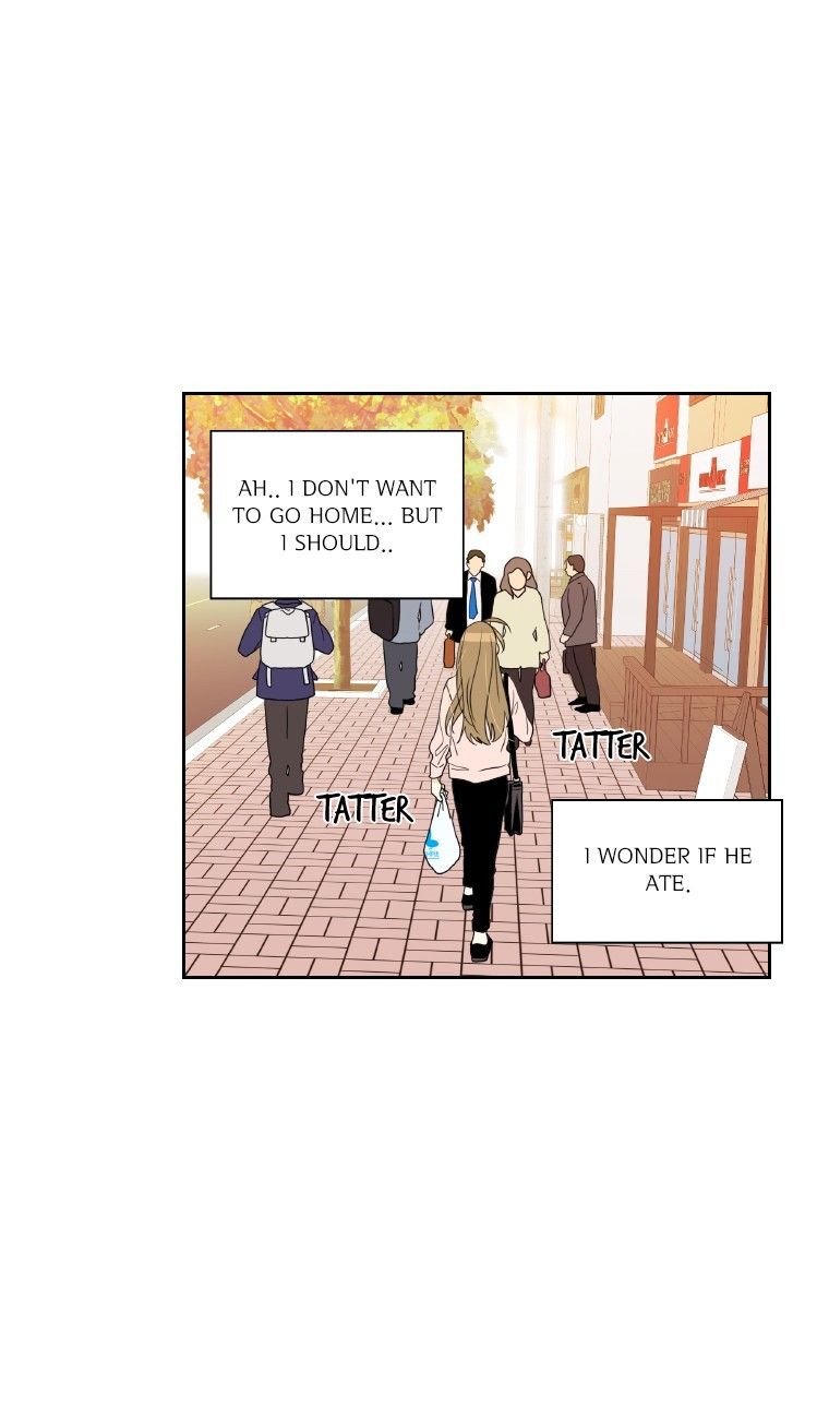 Why Did You Come To My Home Manhwa - Chapter 5 Page 42