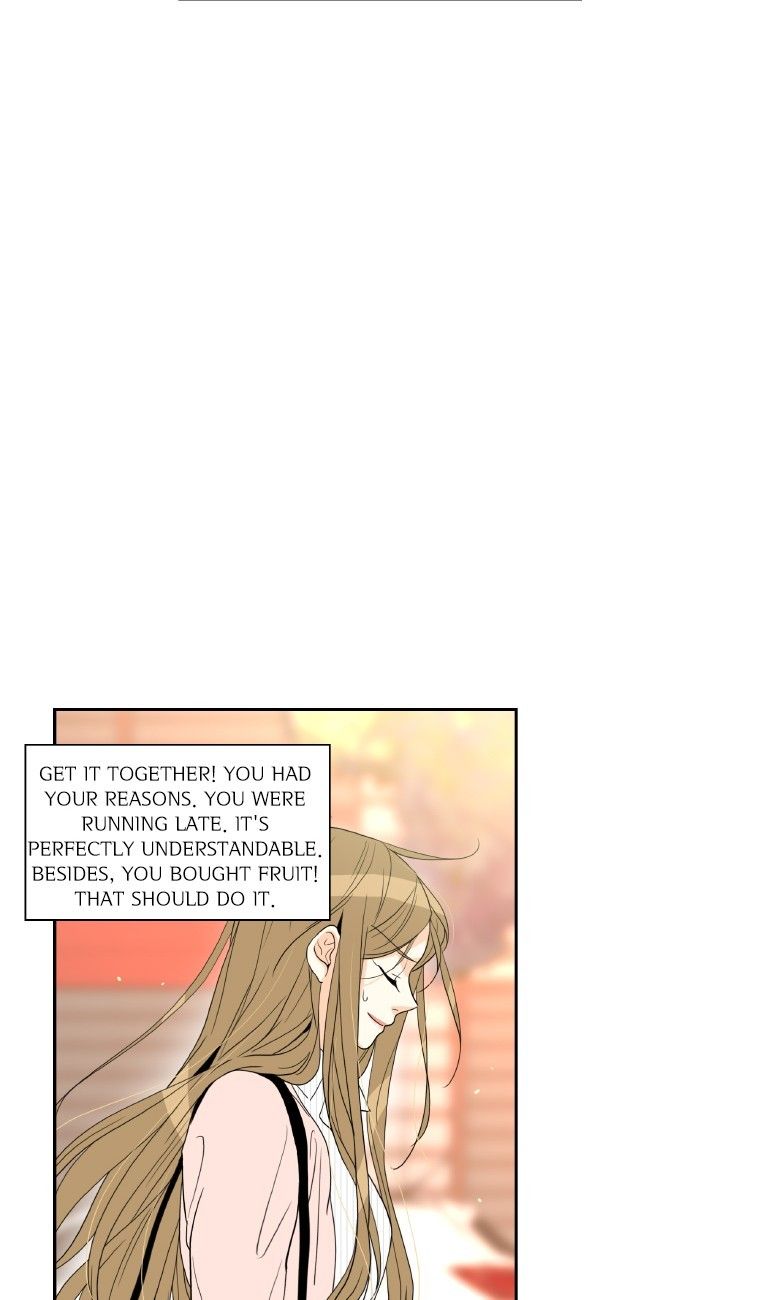Why Did You Come To My Home Manhwa - Chapter 5 Page 45