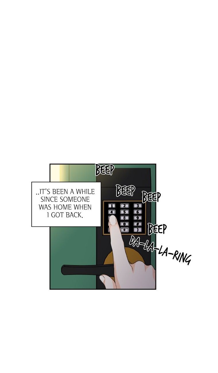 Why Did You Come To My Home Manhwa - Chapter 5 Page 51