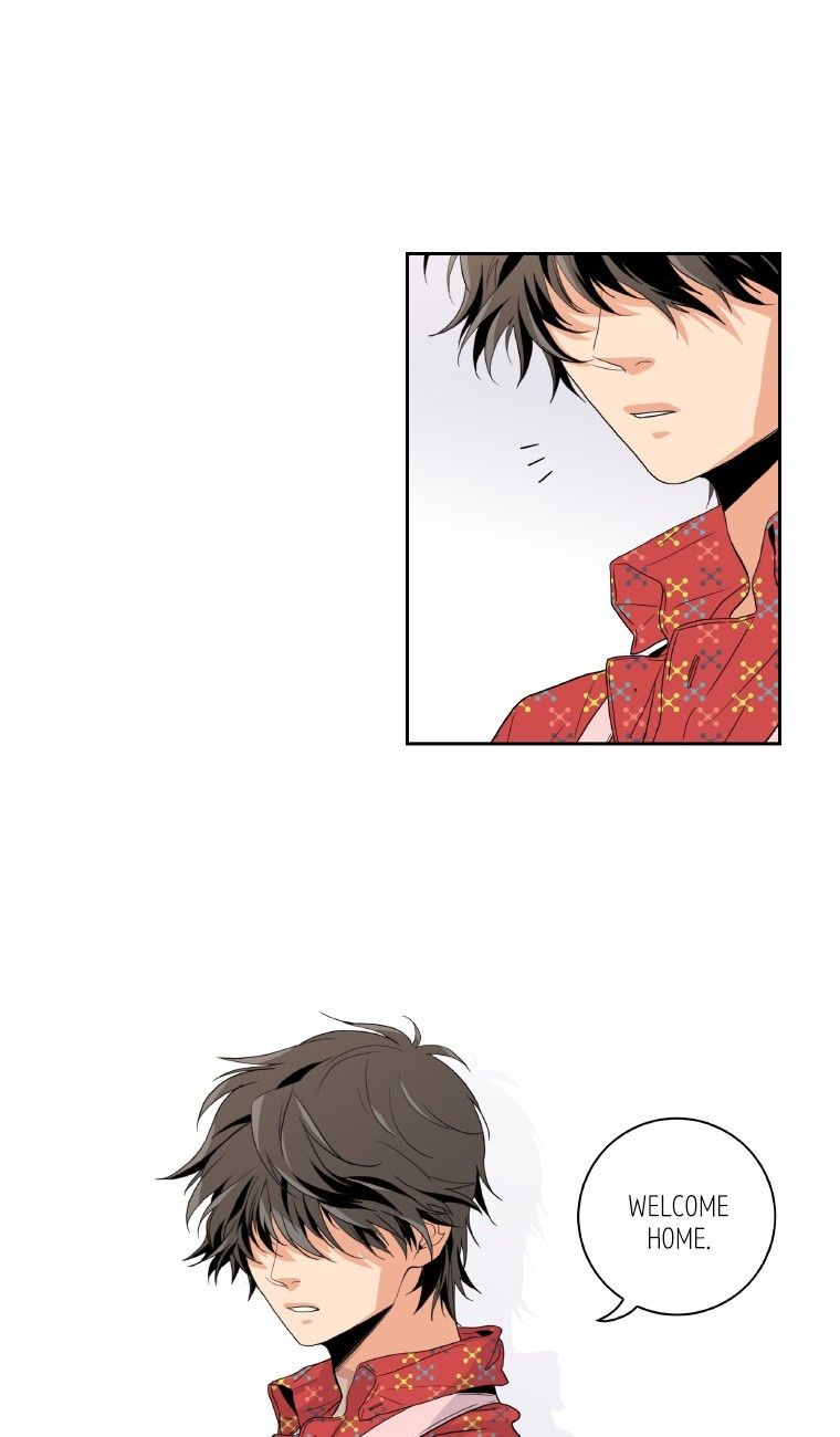 Why Did You Come To My Home Manhwa - Chapter 5 Page 56