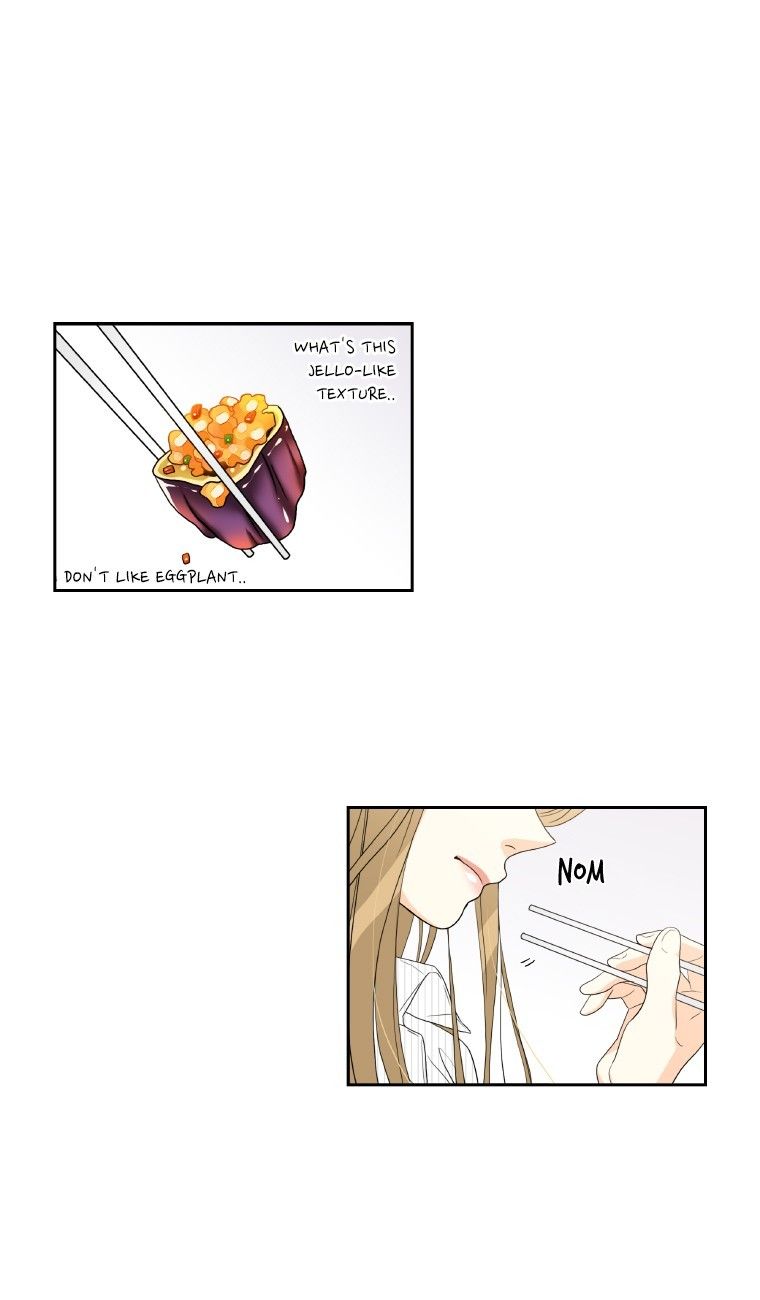 Why Did You Come To My Home Manhwa - Chapter 5 Page 64