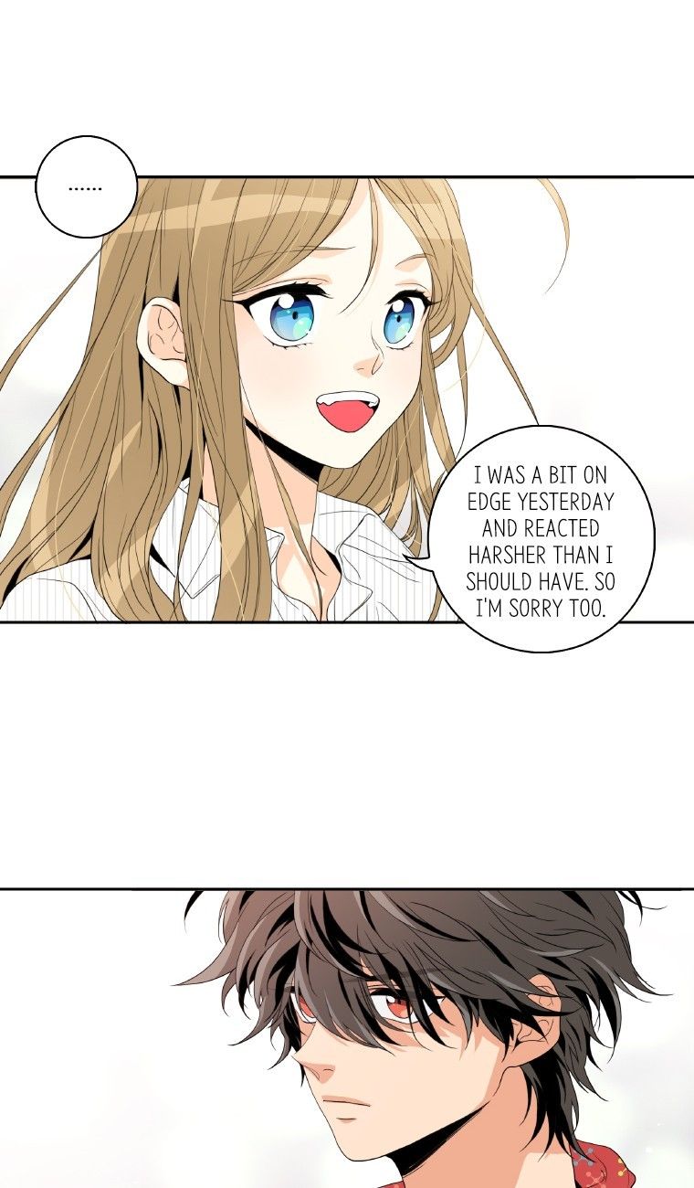 Why Did You Come To My Home Manhwa - Chapter 5 Page 73