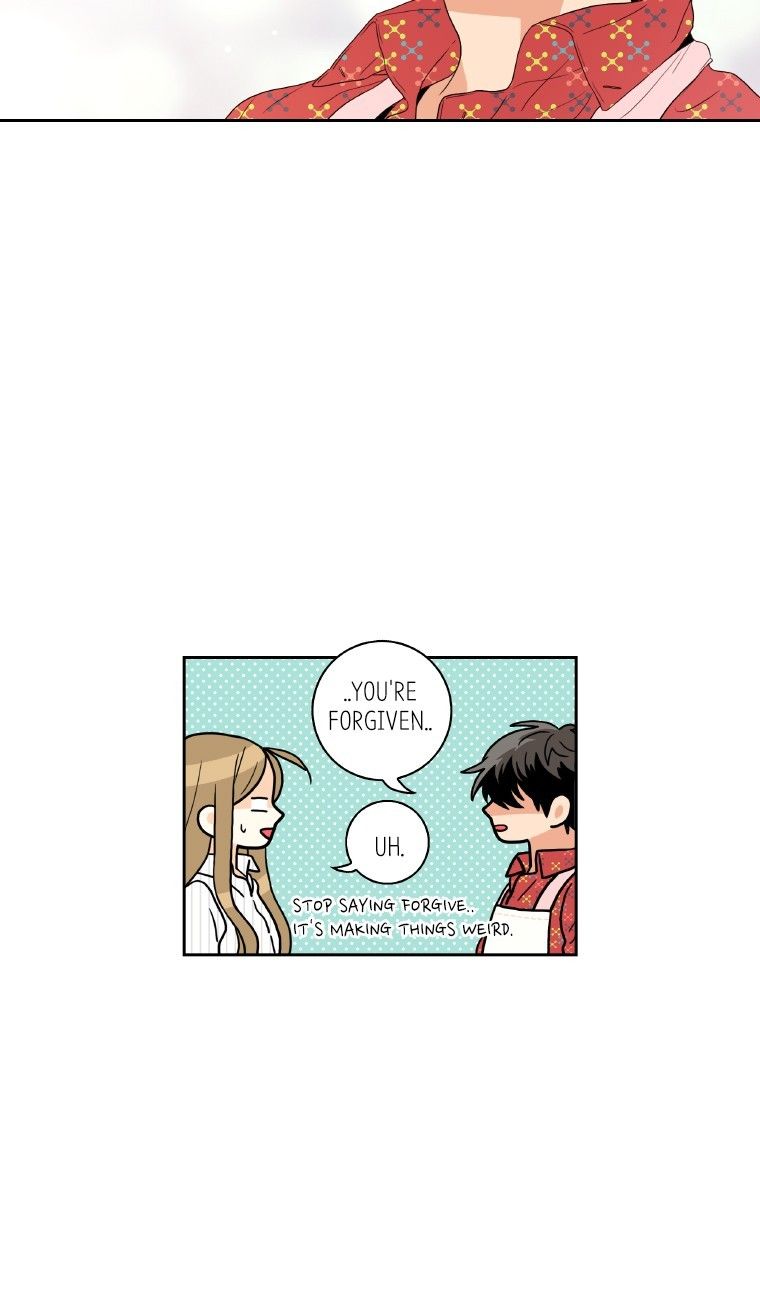 Why Did You Come To My Home Manhwa - Chapter 5 Page 74