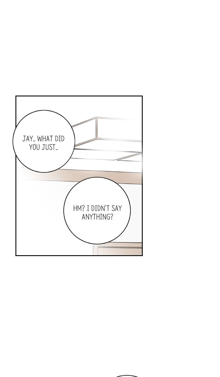 Why Did You Come To My Home Manhwa - Chapter 26 Page 2