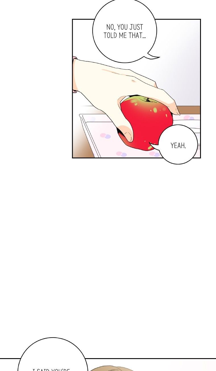 Why Did You Come To My Home Manhwa - Chapter 26 Page 3