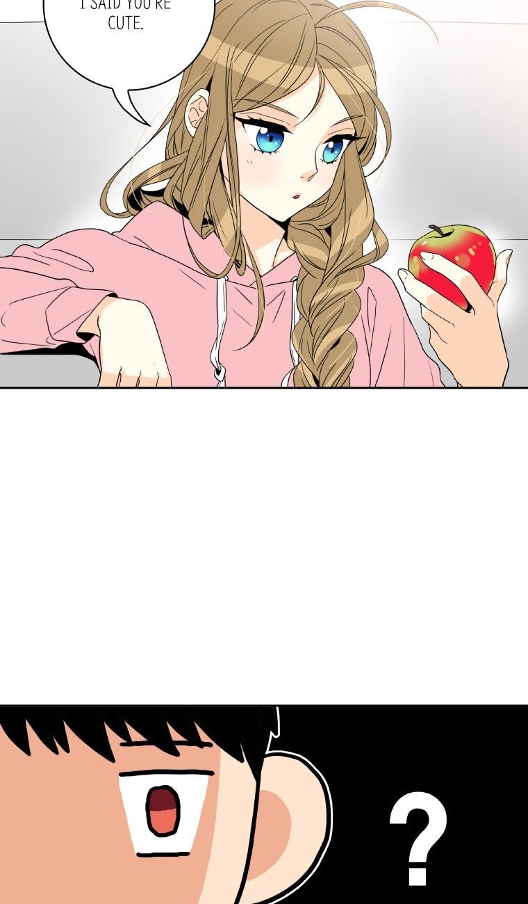 Why Did You Come To My Home Manhwa - Chapter 26 Page 4