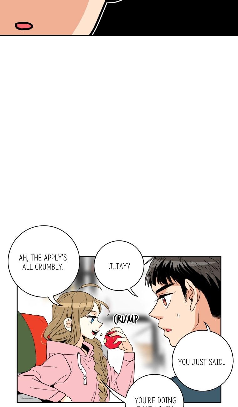 Why Did You Come To My Home Manhwa - Chapter 26 Page 5
