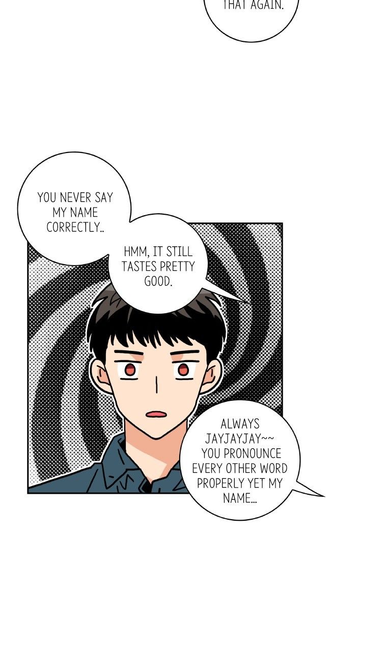 Why Did You Come To My Home Manhwa - Chapter 26 Page 6