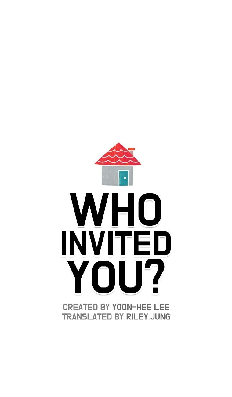 Why Did You Come To My Home Manhwa - Chapter 26 Page 9