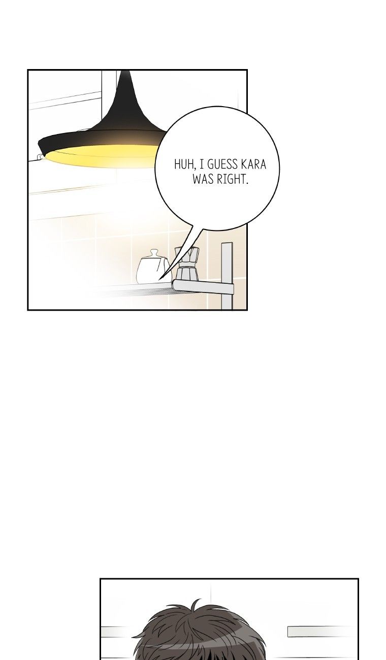 Why Did You Come To My Home Manhwa - Chapter 26 Page 11