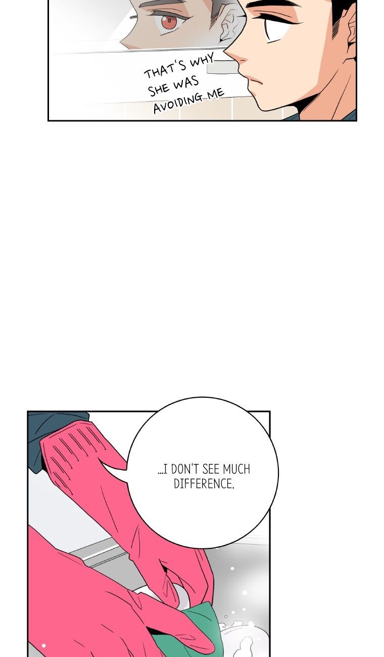 Why Did You Come To My Home Manhwa - Chapter 26 Page 15