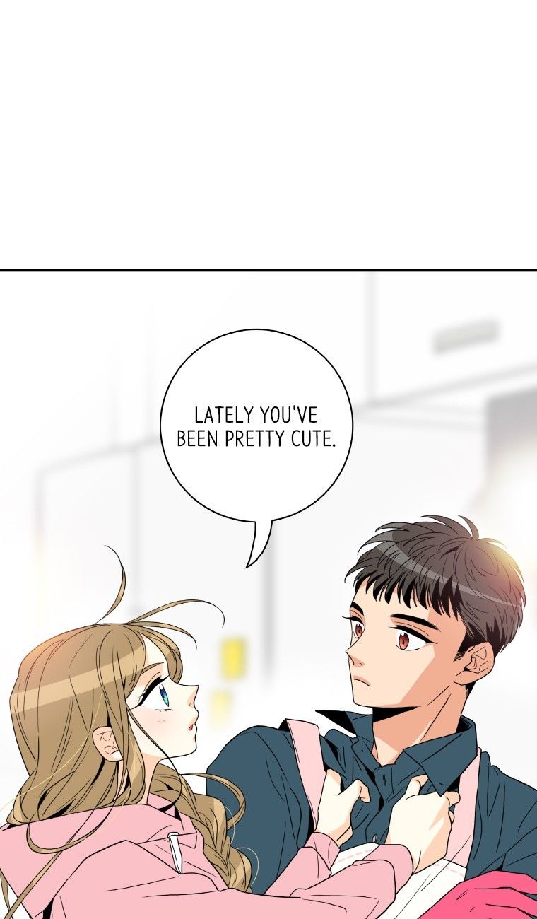 Why Did You Come To My Home Manhwa - Chapter 26 Page 21