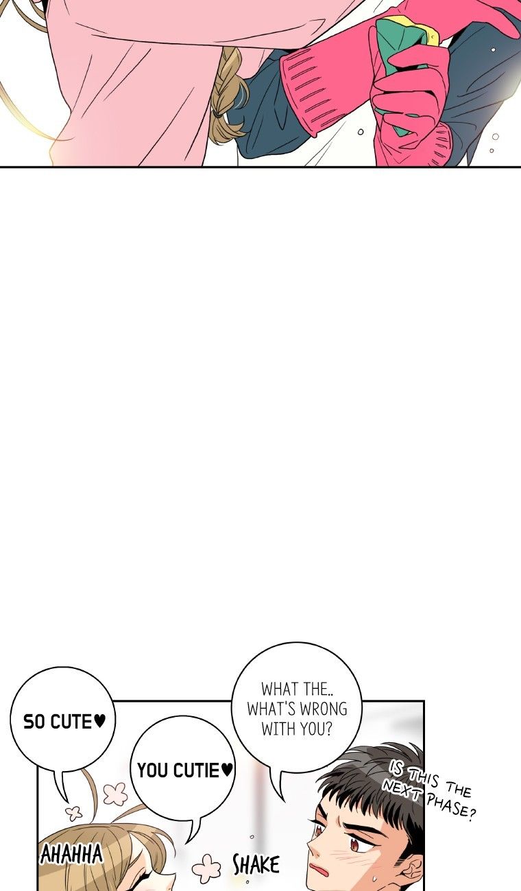 Why Did You Come To My Home Manhwa - Chapter 26 Page 22