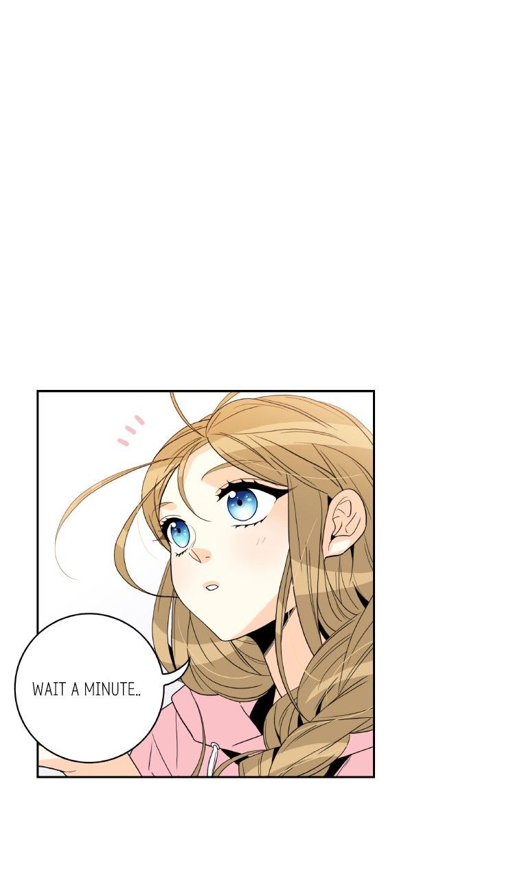 Why Did You Come To My Home Manhwa - Chapter 26 Page 24