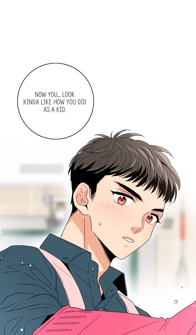 Why Did You Come To My Home Manhwa - Chapter 26 Page 25