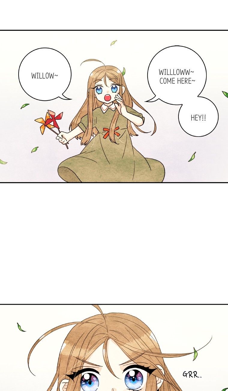 Why Did You Come To My Home Manhwa - Chapter 26 Page 31
