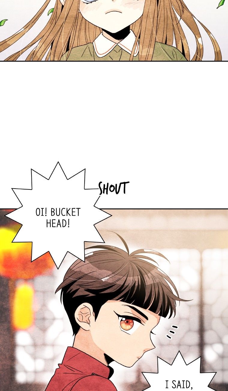 Why Did You Come To My Home Manhwa - Chapter 26 Page 32