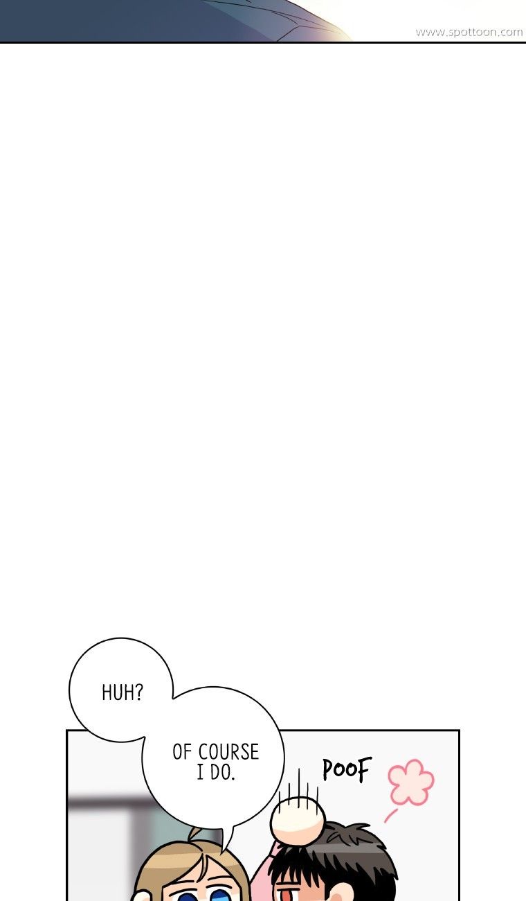 Why Did You Come To My Home Manhwa - Chapter 26 Page 40