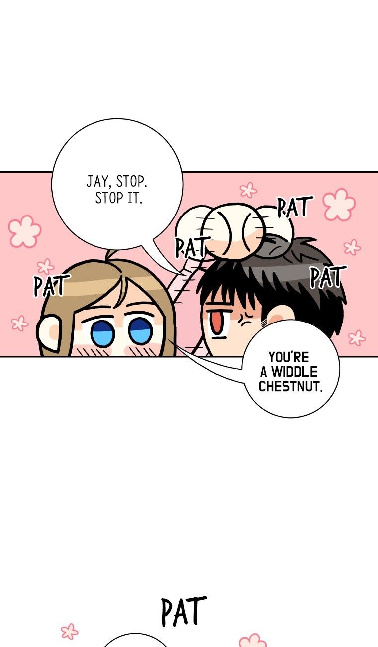 Why Did You Come To My Home Manhwa - Chapter 26 Page 42