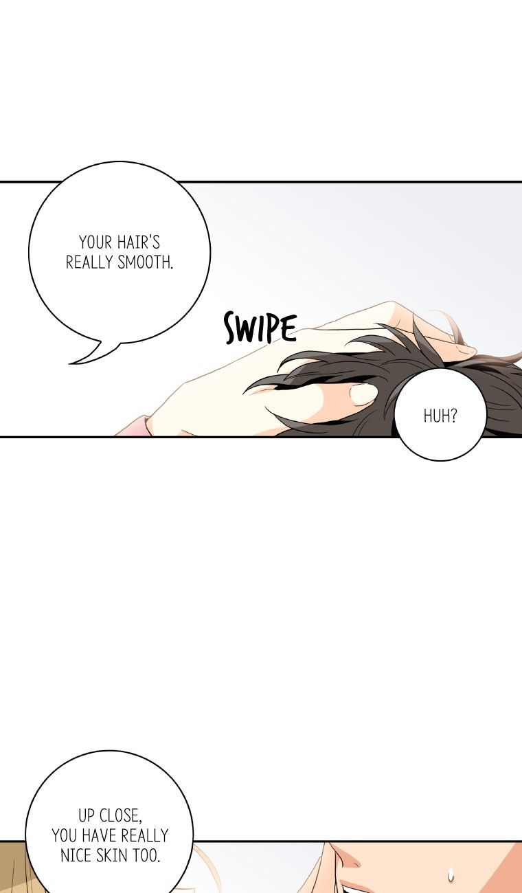 Why Did You Come To My Home Manhwa - Chapter 26 Page 45